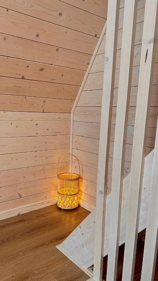 アルコス・デ・ヴァルデヴェス Casas Da Madrinhaヴィラ エクステリア 写真