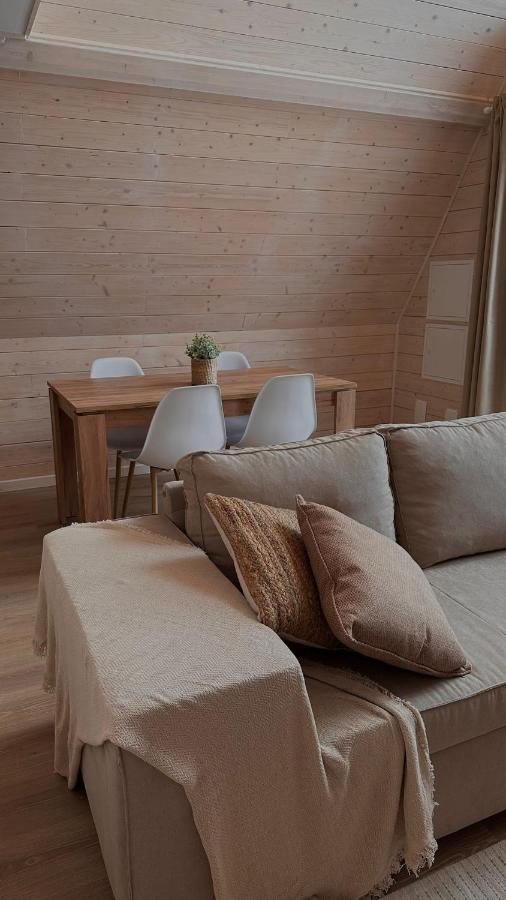 アルコス・デ・ヴァルデヴェス Casas Da Madrinhaヴィラ エクステリア 写真
