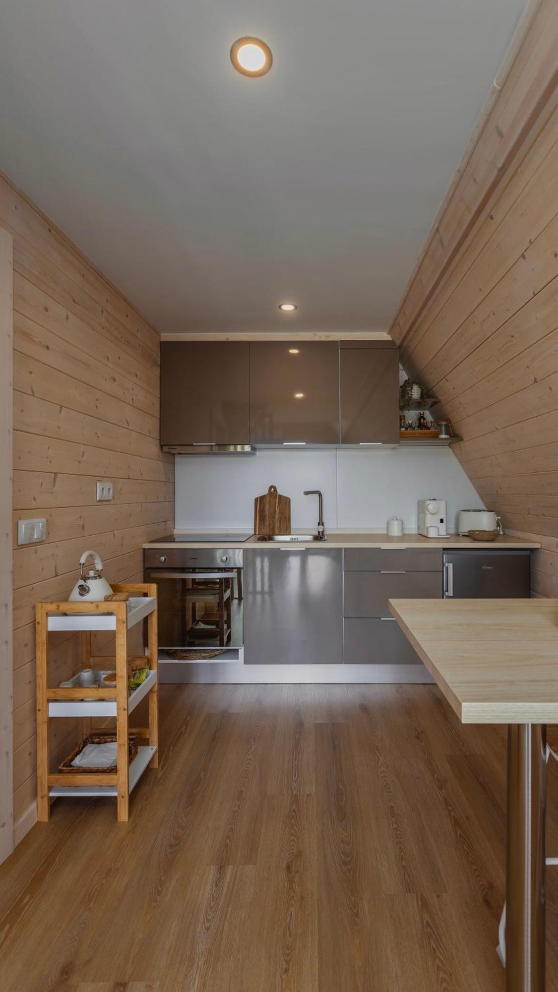 アルコス・デ・ヴァルデヴェス Casas Da Madrinhaヴィラ エクステリア 写真