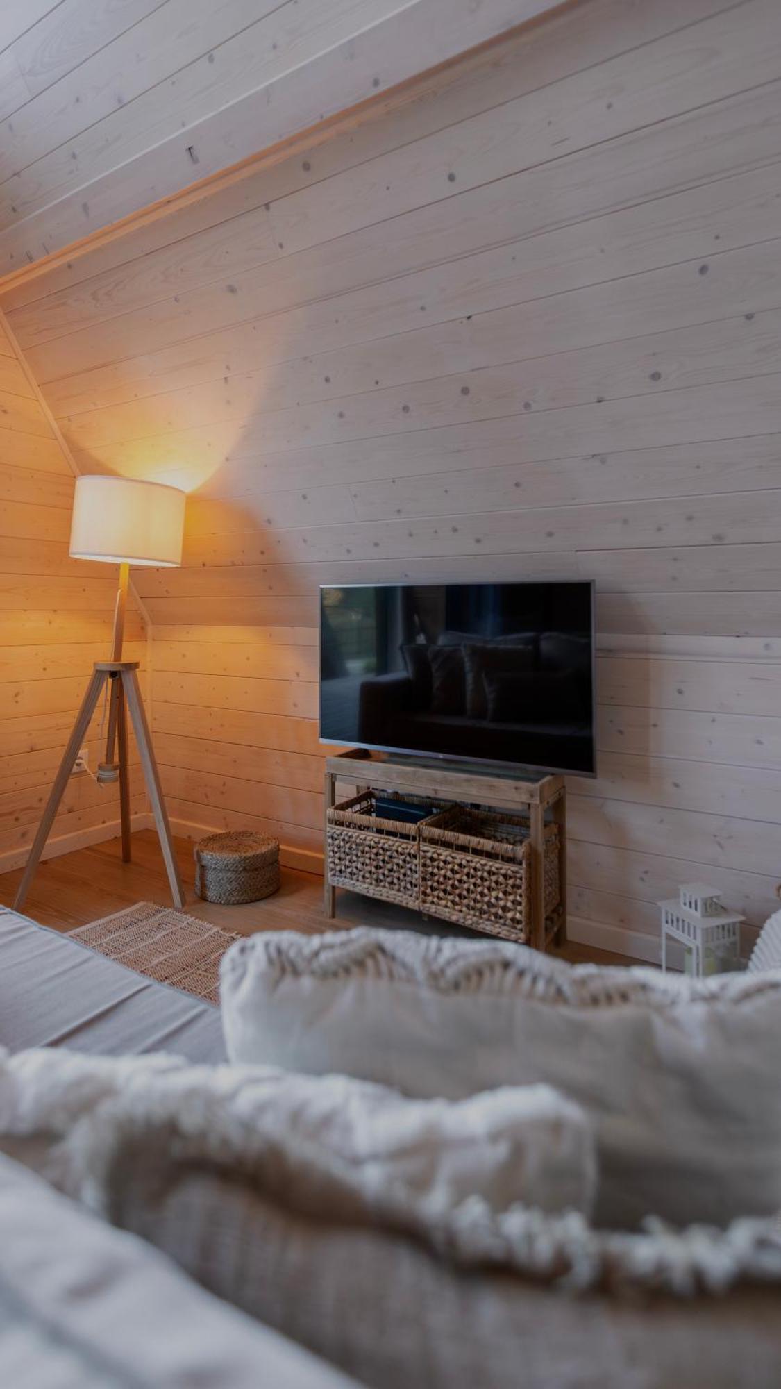 アルコス・デ・ヴァルデヴェス Casas Da Madrinhaヴィラ エクステリア 写真